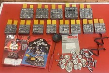 13x schildkröt zinnformen - 13x, /