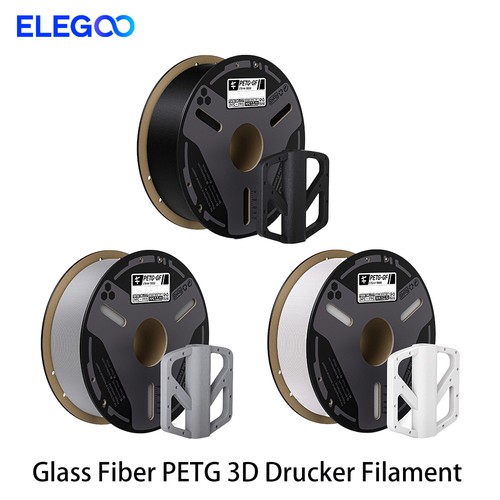 Elegoo glass fiber petg - fiber,