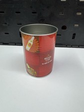 Havana Club Blechdose