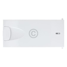 Gefrierfachtüre mit Griff
