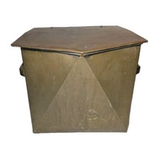 Viktorianisches Messing