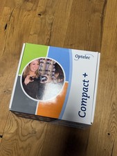 Optelec Compact +