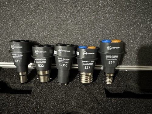 Adptr kit1 eur - adapter, adapter