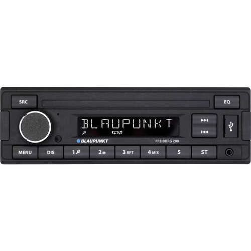 Blaupunkt freiburg 200 - freiburg,