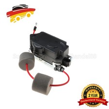 Zuziehhilfe Heckklappenschloss