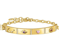 THOMAS SABO Armband gold