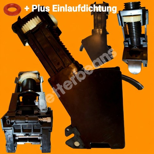 Leise brühgruppe brüheinheit - leise,