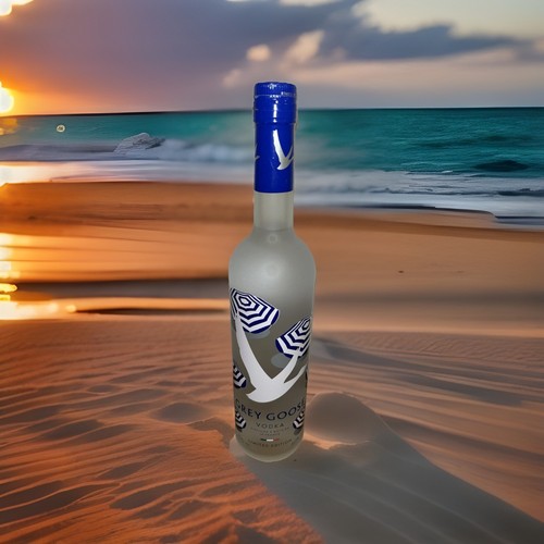 Grey goose vodka quentin - -,