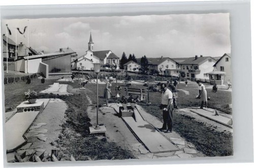 Schoenwald schwarzwald - schoenwald,
