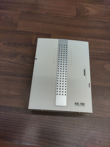 Grothe croma 230a elektronik - grothe,