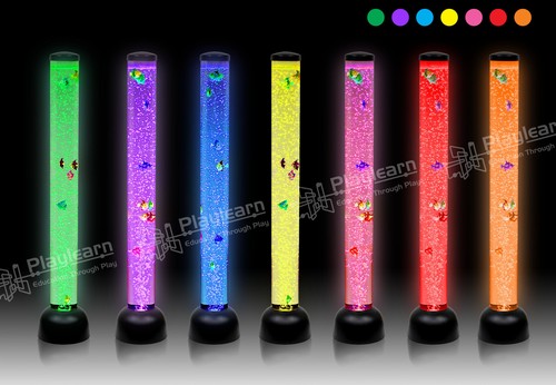 Große 105cm blase tube led - 105cm,