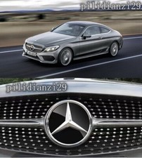 Für Mercedes-Benz2012-2018