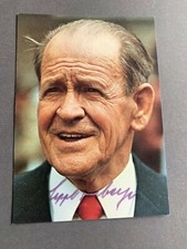 SEPP HERBERGER (†1977)