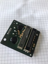 Braun Atelier Hi-Fi C2,C2/3,C3,C4 Aussteuerungsanzeige, NOS/neu