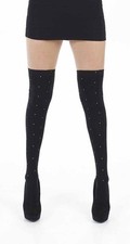 Pamela Mann High Heels Socken