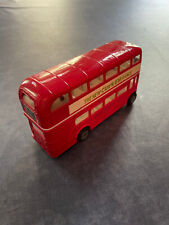 Sammlermodell Doppelstock-Bus