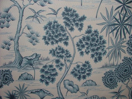 Jacquard vorhangstoff - jacquard,