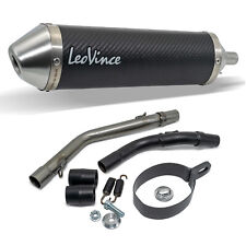 Endschalldämpfer LeoVince