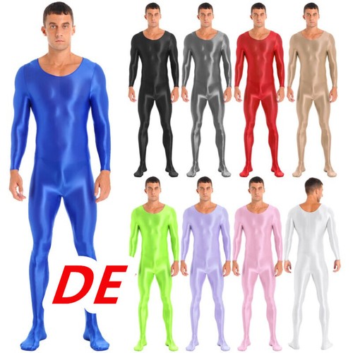 Herren öl body ganzanzug - body,