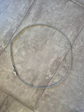 Spannring für Betongewicht am Bottich f. Bosch Siemens Waschmaschinen