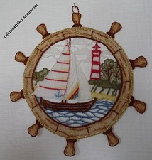 PLAUENER SPITZE Fensterbild