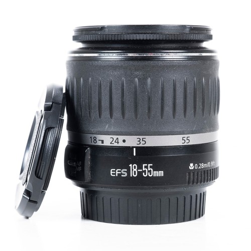 Canon 55mm 3 - canon, 18-55mm