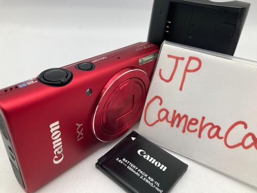 Canon ixus 140 ixy 110f - 140,