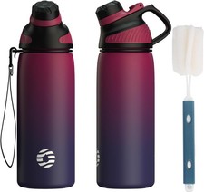 Fjbottle Trinkflasche