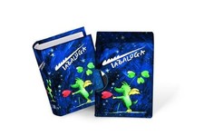 Tabaluga MInibuch im Schuber