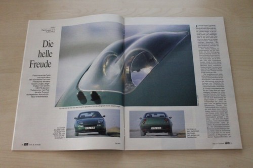 Auto motor und sport 1993 - und,