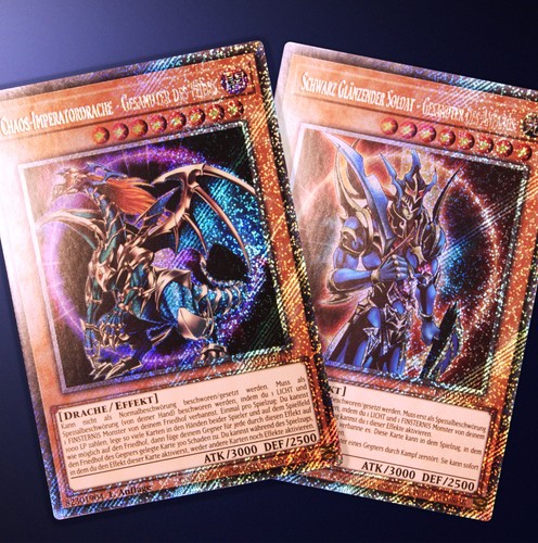Chaos imperatordrache - chaos-imperatordrache, &