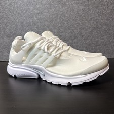 Nike Air Presto Triple White