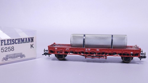 Fleischmann 5258 - dc,
