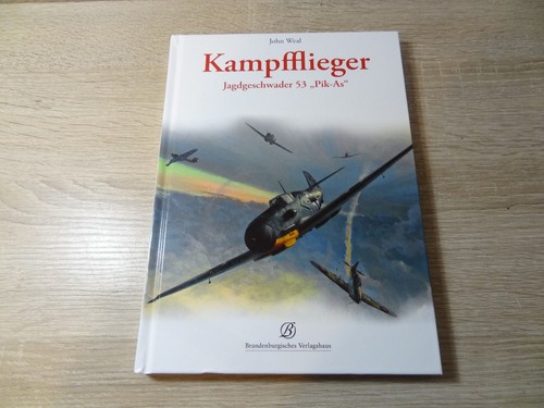 John weal kampfflieger - kampfflieger,