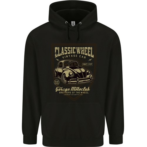 Awdis kids hoodie motorrad - awdis,