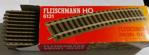 Fleischmann 6131 box - 6131, 10