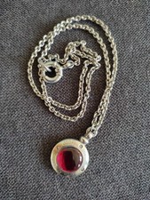 Joop! Vintage, Kette +