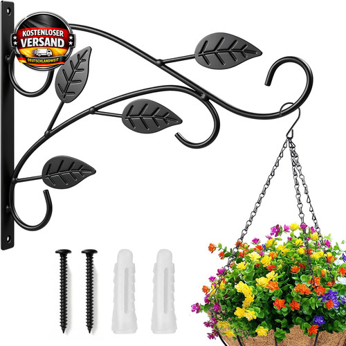 Blumenampel halterung haken - blumenampel,
