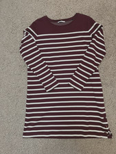 Esprit Sweat Shirt Kleid NEU