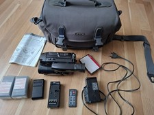 Sony CCD-TR353E Handycam Videocamera Video 8 mm