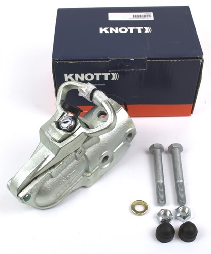Avonride knott kugelkupplung - knott,