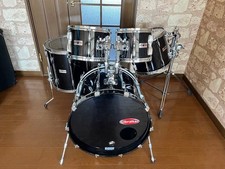 Yamaha Recording Custom Drum