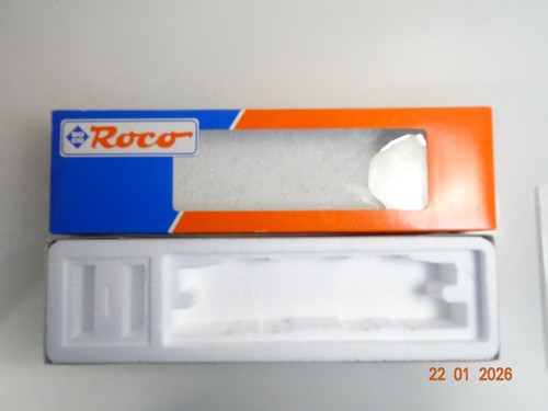 Roco 69490 br 215 - h0,