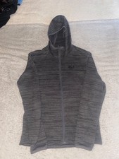 Jack Wolfskin Fleecejacke mit