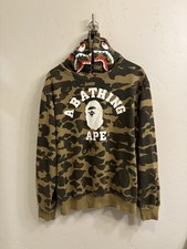 Bape Men’s Size XXL?? Olive