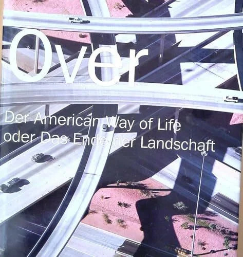 Over der american way life - der, of