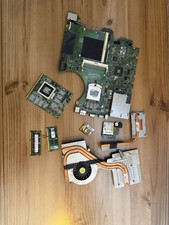 HP EliteBook 8740w Ersatzteile