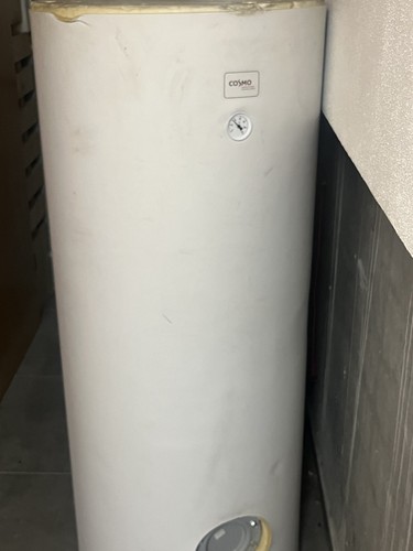 Cosmo warmwasserspeicher - warmwasserspeicher, cs