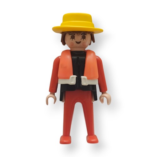 Playmobil figur seemann mann - playmobil,