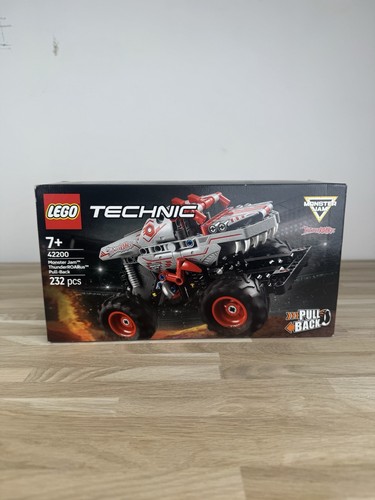 Lego technic monster jam - monster,